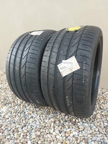 2x 295/35R20 105Y Pirelli Pzero 2019 - 7