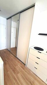 Prenájom zariadený APARTMÁN s loggiou v NOVOSTAVBE pri nákup - 7