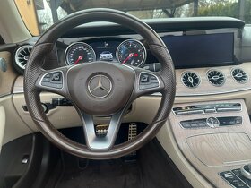 Mercedes Benz Cabrio E 400 - 7