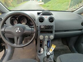 Mitsubishi Colt 1.1 55kw 2007 - 7