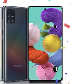 Samsung A52s 5G - 7