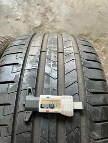 Letne Pneu Pirelli 245/40 R19 275/35 R19 Dvojrozmer - 7