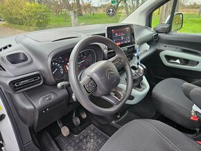 Citroën Berlingo 1.5 blueHDI - 7