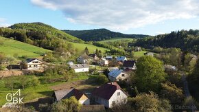 Na predaj 4i RD s možnosťou rozšírenia v Lysá pod Makytou - 7