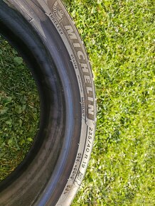 Michelin Pilot Alpin 5 - 235/40/R19 - 96W - 7