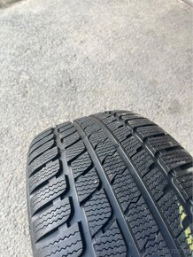 Zimné pneu 245/40 R19 98V - 7