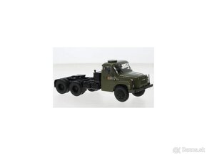 Modely vozů Tatra T148 1:43 - 7