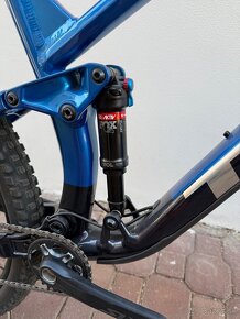 Celoodpružený bicykel Trek FUEL EX 8 2022 veľkosť XL - 7