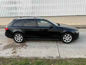 Audi A4 Avant S-line 2.0TDI 130kw Facelift RS - 7