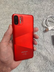 UleFone Note 6 32GB - 7