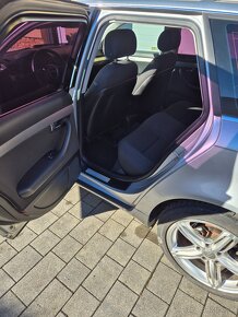 Audi A4 2.0 TDI AVANT QUATRO b7 - 7