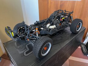 HPI Baja 5T 1:5 - RC model na benzín - 7