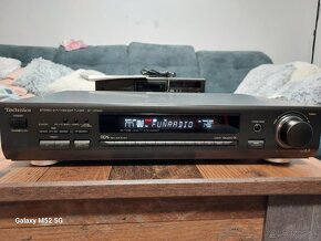 Technics ST-GT550 - 7