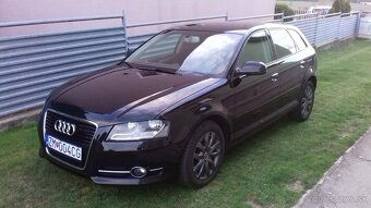 Audi A3 - 7