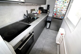 2-izbový byt s loggiou na predaj /45 m2/ Žilina - Hájik - 7