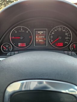 Audi a4 b7 , 2.0tdi 103kw - 7