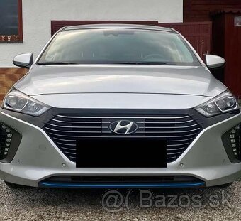 Hyundai Ioniq 1.6 PHEV Style - 7