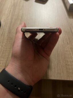 Iphone X 256GB - 7