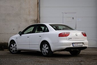 Seat Exeo 2.0 TDI CR DPF Sport - 7