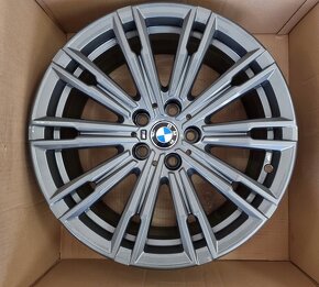 ✅ R18 ®️ Originál BMW 5x112 , M-Packet ✅ BMW rad 3/4 - 7