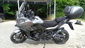 HONDA NT 1100 DCT - 7