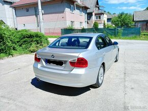 BMW Rad3 318d e90 105kw m6 - 7