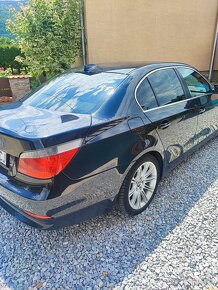 BMW E60 530d - 7