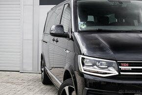 Volkswagen T6 Multivan 2.0 BiTDI BMT 4MOTION DSG - 7