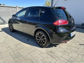 Seat Leon 1.2 TSI 77kW COPA - 7