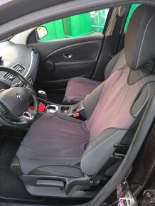 Renault Megane Grandtour III facelift 1.2 Tce - 7