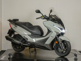 Kymco X-Town 300 - 7