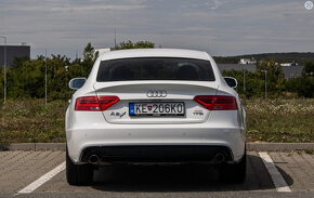 Audi A5 Sportback 1.8 TFSI, RS Edition - 7