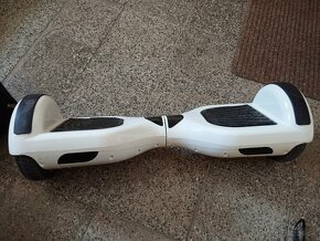 Hoverboard Kolonožka - 7