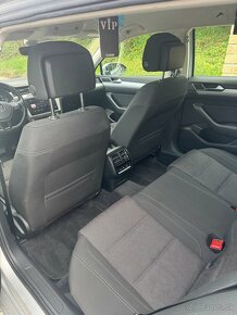 Vw Passat B8 2.0 TDI 140Kw 4x4 - 7