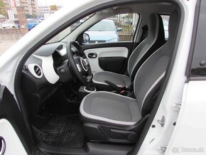 Renault Twingo 1.0 - 7