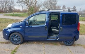 Fiat Qubo 1.3 JTD - 7