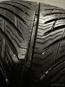 Zimné pneumatiky 225/55/18 Michelin Pilot Sport 5 - 7