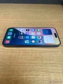 Predám iPhone 13 128GB, TOP stav, VOLNY, ZARUKA SK - 7