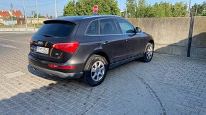 Audi Q5 2.0tdi - 7