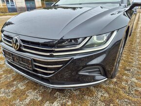 Volkswagen Arteon Shooting Brake 110kw, 7-st.automat,2022 - 7