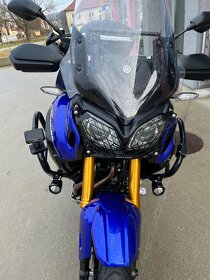 Yamaha XT1200Z Super Tenere rok 2015. 68000km,1 rok záruka - 7