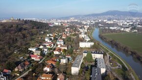 Predaj stavebného pozemku pod Kalváriou, Nitra - 7