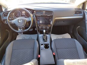 Volkswagen Golf 1.5 Tsi 96kw Bluemotion DSG/A7 - 7