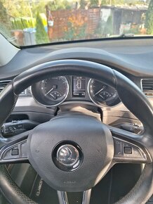 Skoda Superb elegance 3,6 V6, 4x4 - 7