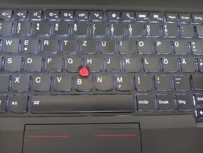 Lenovo Thinkpad L540 , Intel core i7 , 8gb ram , 256gb ssd - 7