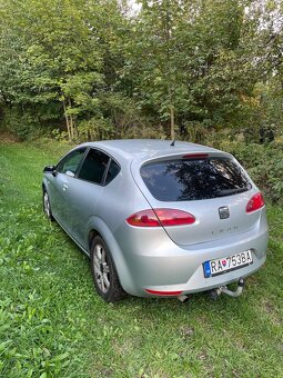 Seat Leon 2 - 7