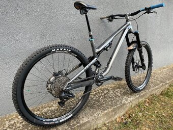 Commencal meta - 7