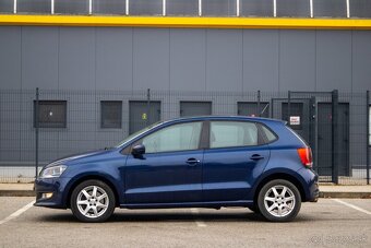 Volkswagen Polo 1.6 TDI 105k Comfortline - 7