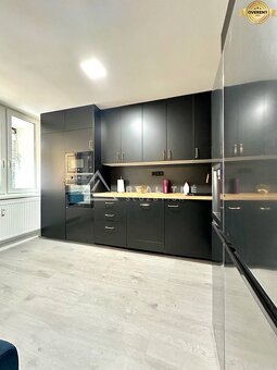 TERASA  MODERNÝ 3 IZB BYT MICHALOVSKÁ 70M2 - 7