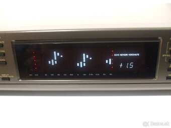 Digitalny EQUALIZER a procesor TECHNICS SH-GE90 = Japan - 7